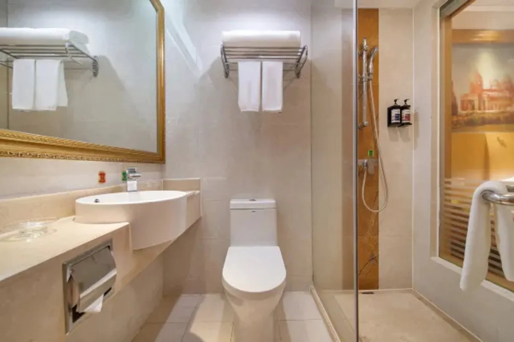 Vienna Hotel Dameisha Branch