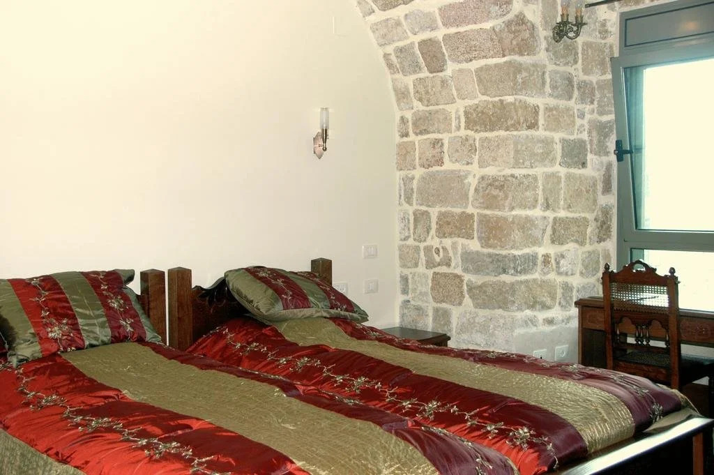 Akkotel-Boutique hotel