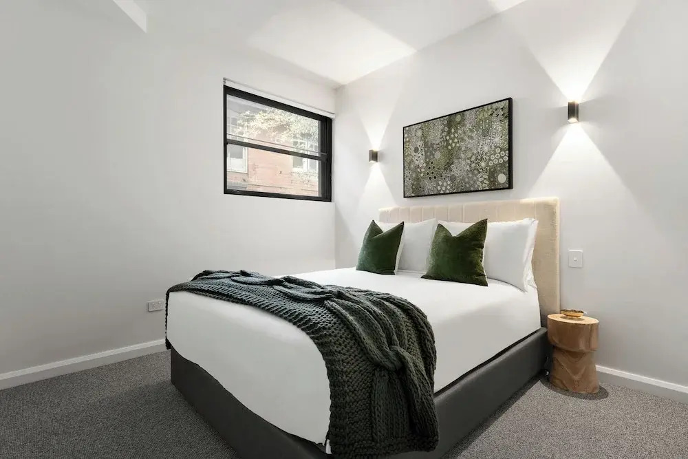 The Henrietta Apartments by Urban Rest