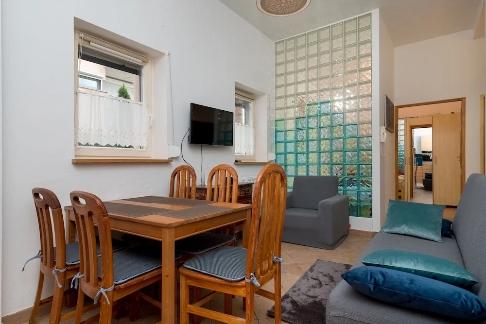 Praga Hospital Cosy Apartment