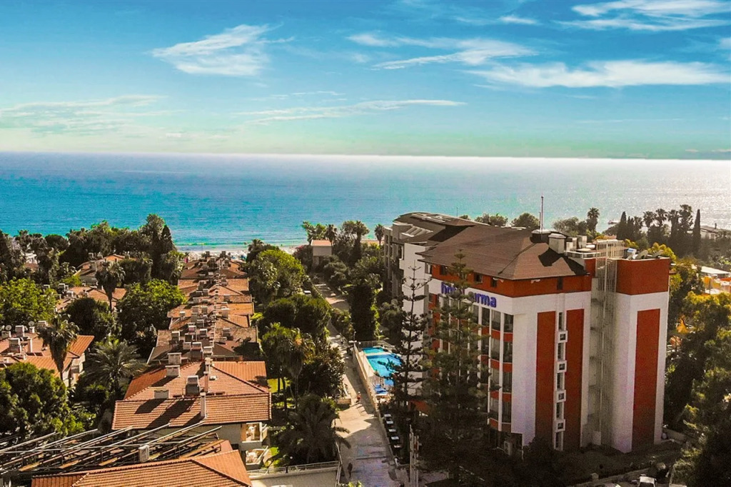 Sırma Hotel - All Inclusive