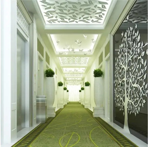257 Hotel