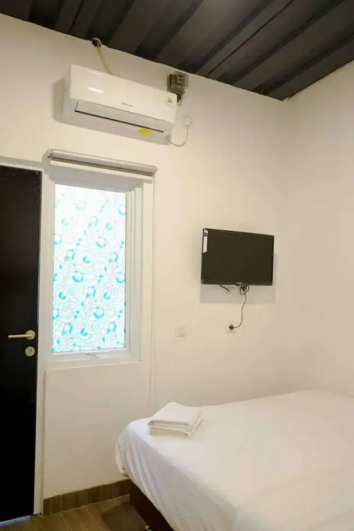 Puspiptek Residence Syariah