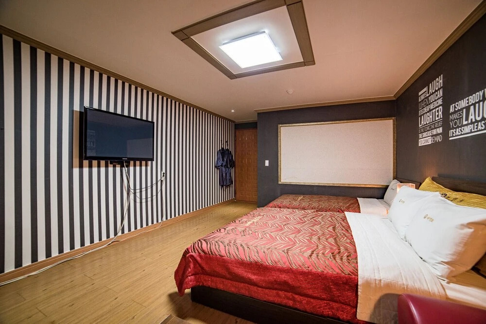 Jeonju Uadong Hyatt
