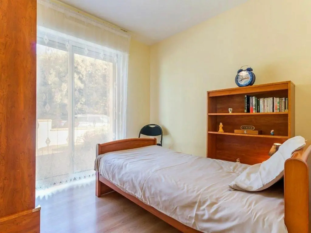 Gîte spacieux avec jardin clos et accès mer à 100m, proche commerces - Saint-Brévin-les-Pins - FR-1-306-1049