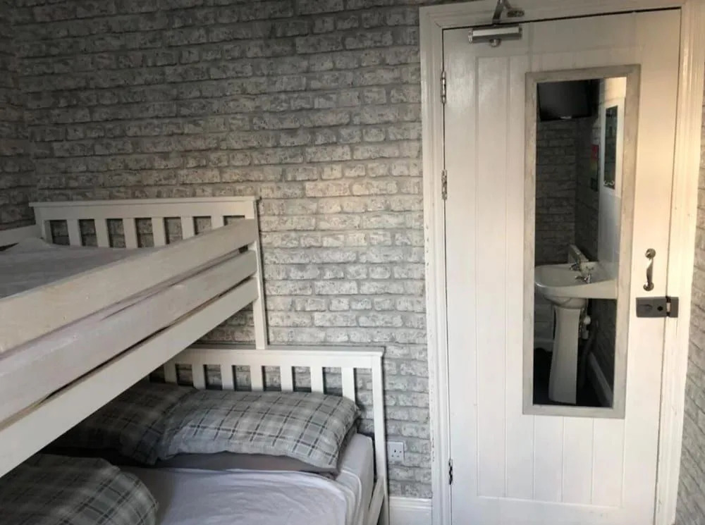 OYO Shore Surf Lodge