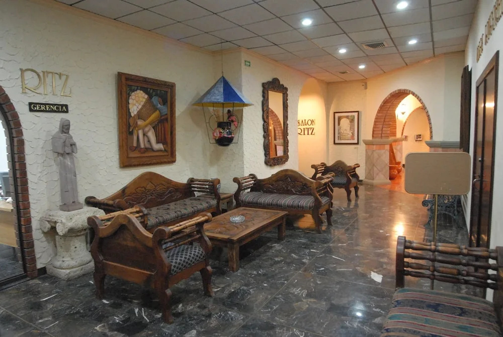 Hotel Ritz