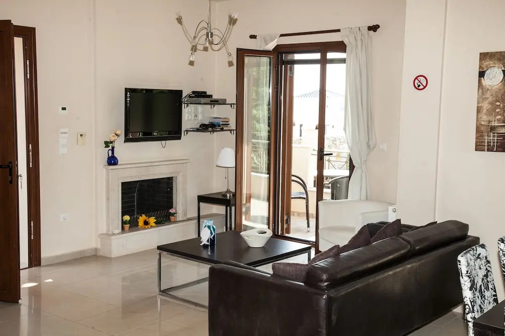 Villa Artemis by Villa Select