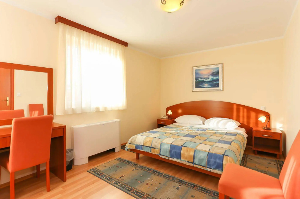 Aparthotel Astoria