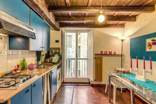 Romantic Apartment