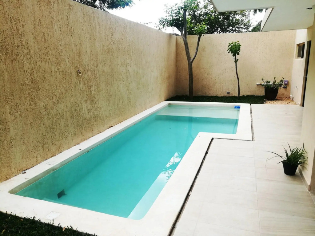 Hotel Virreyes