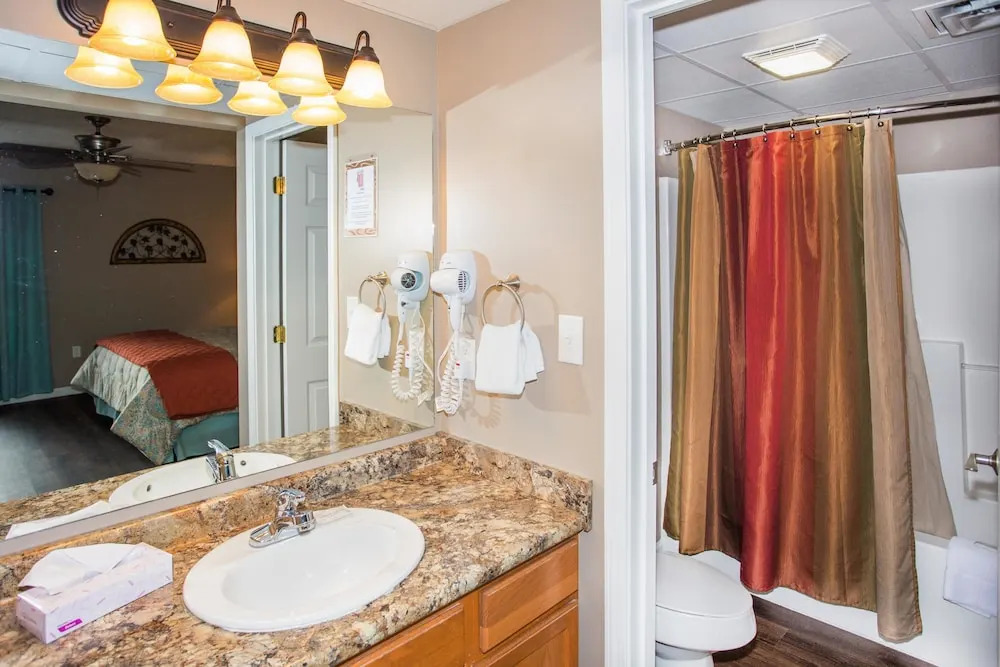 Whispering Pines 541