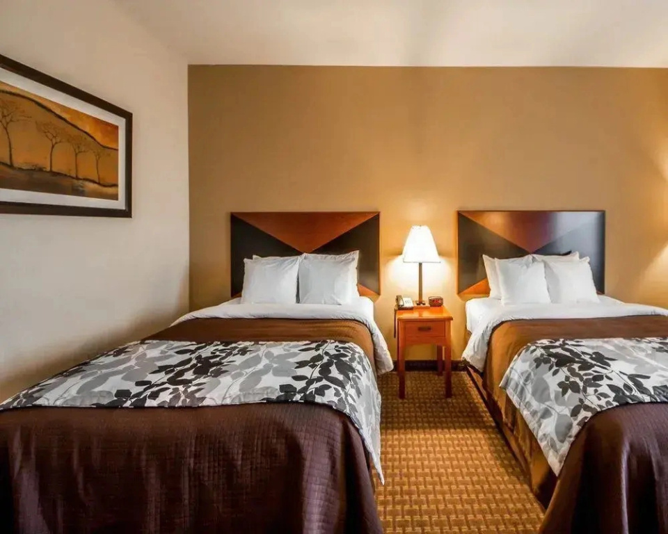 Garner Hotel Norman - University Area by IHG