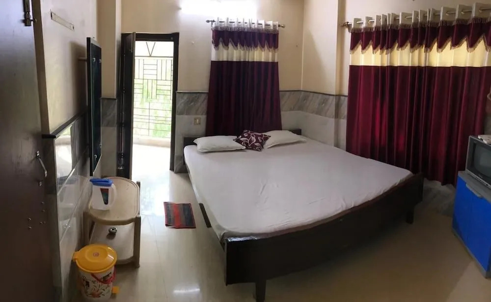 Annapurna Resort and Lodge