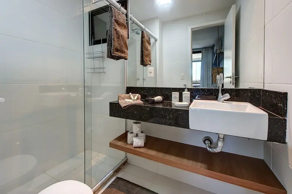 Mirmar Apartments