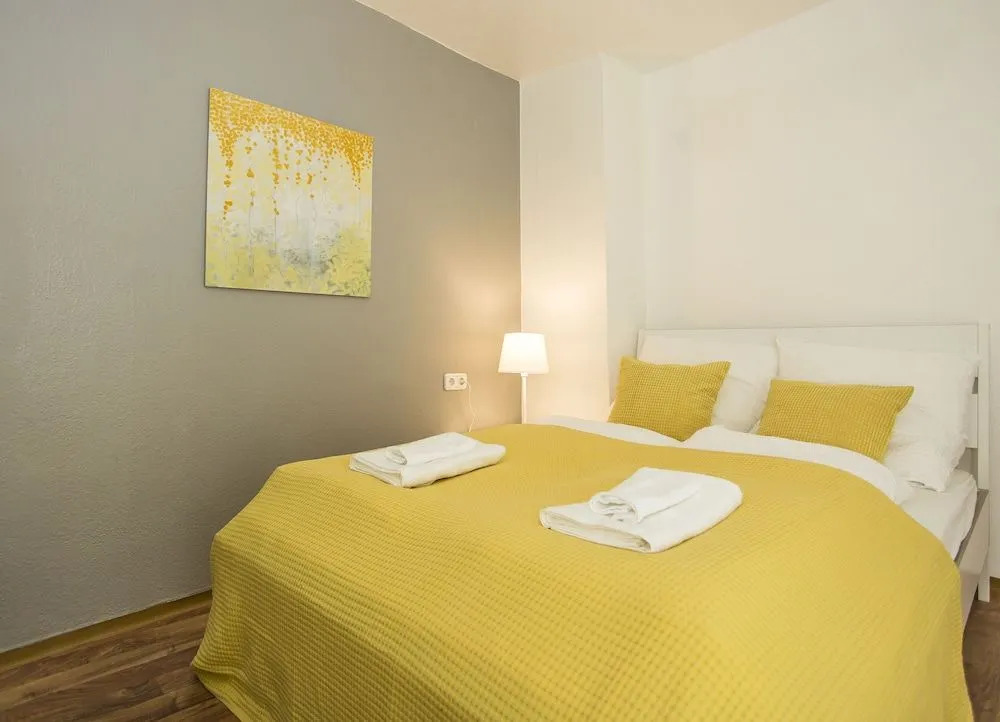 Ferienwohnung Krug