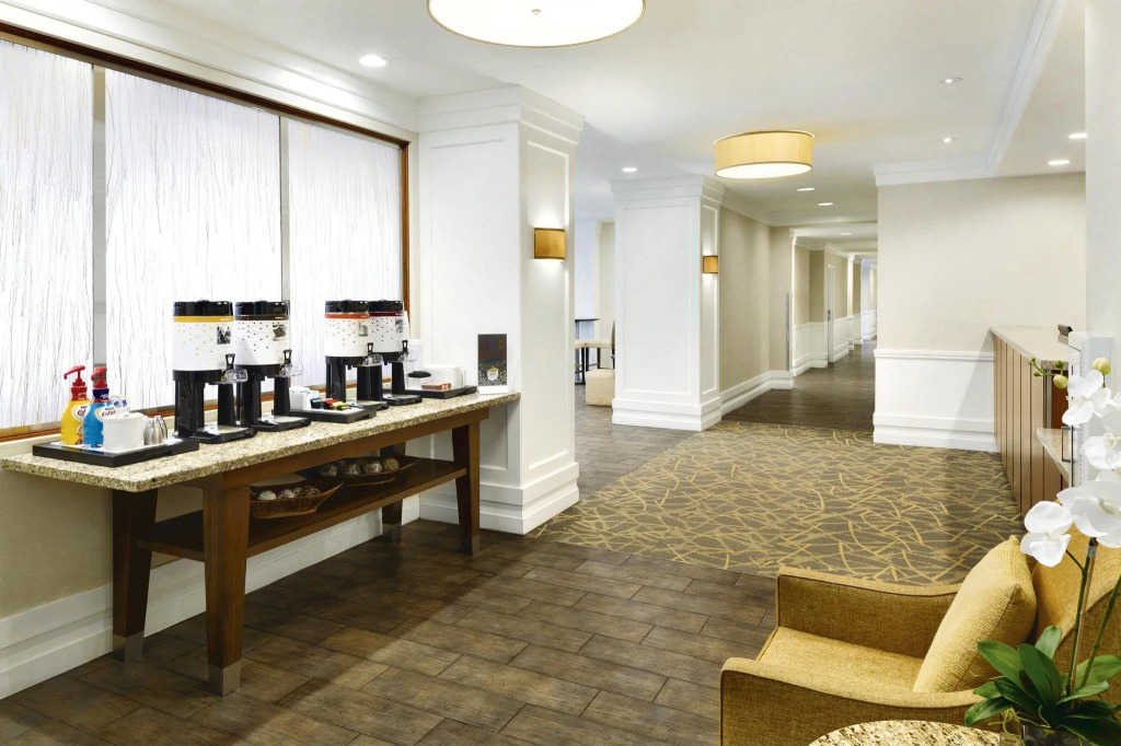 Hampton Inn by Hilton Hallandale Beach Aventura