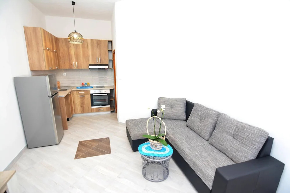 Apartments Antonio