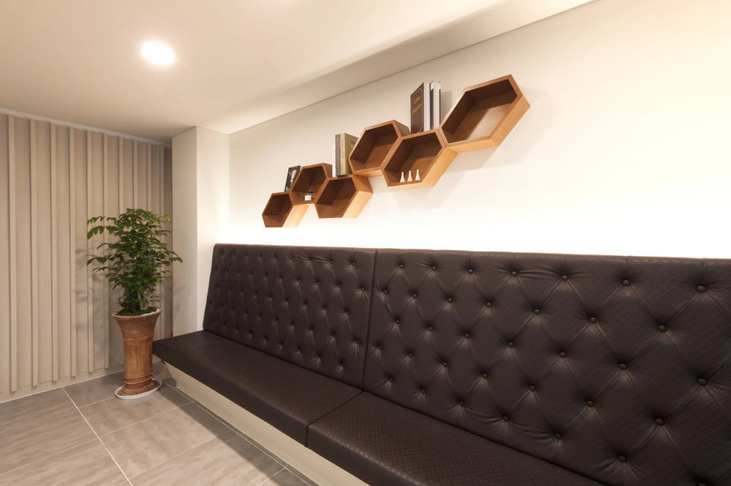 K-Grand Hostel Gangnam1