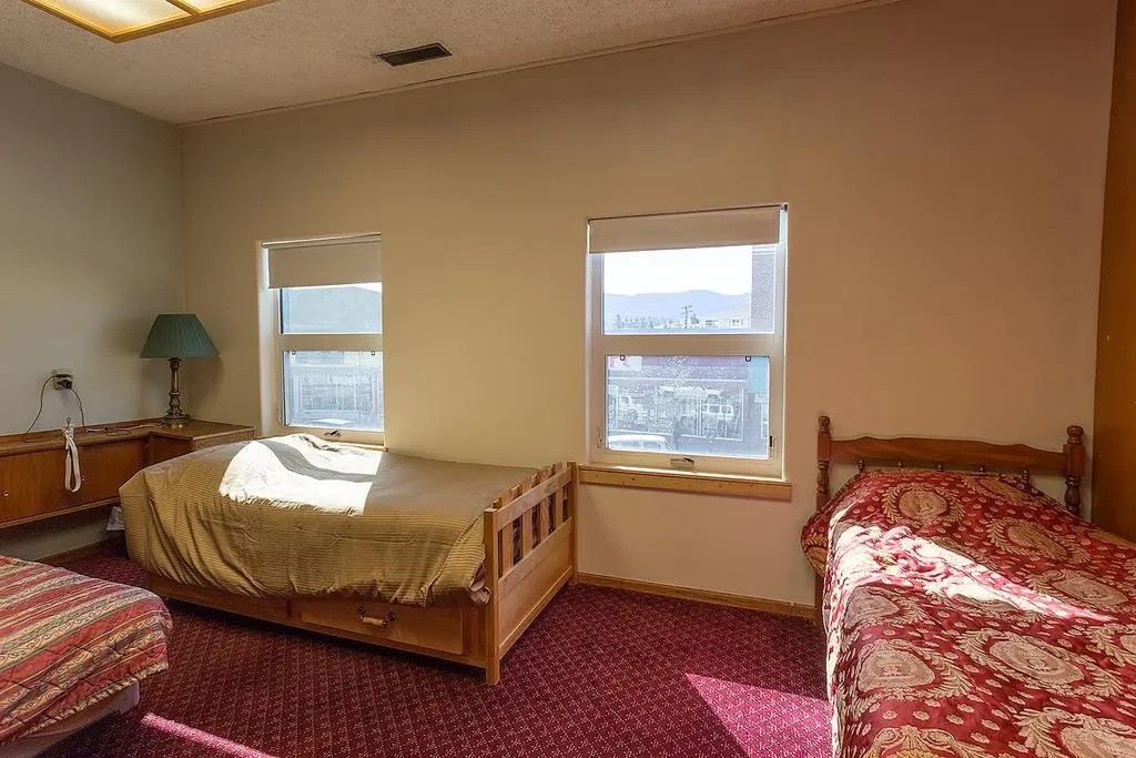 Vernon Hostel