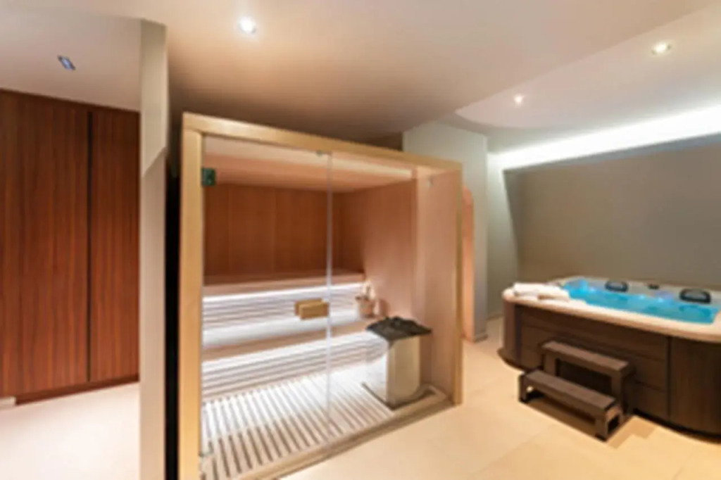 Alizo Boutique Hotel & Spa