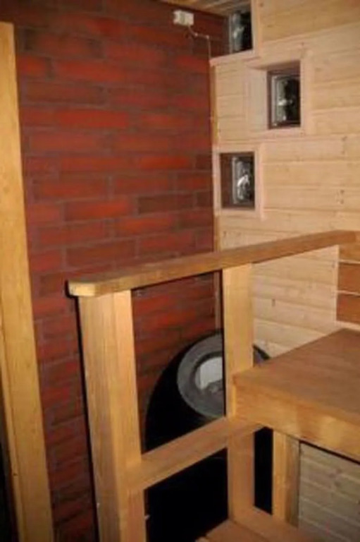 Holiday Home Metsämarja