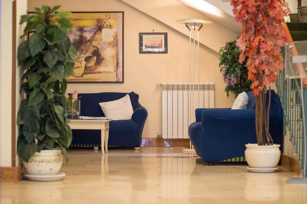 Hotel San Paolo