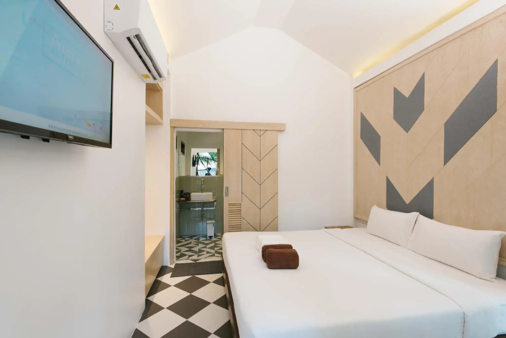 Samed Tropical Resort
