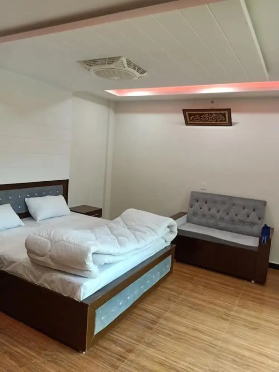 Mawa Hotel Balakot