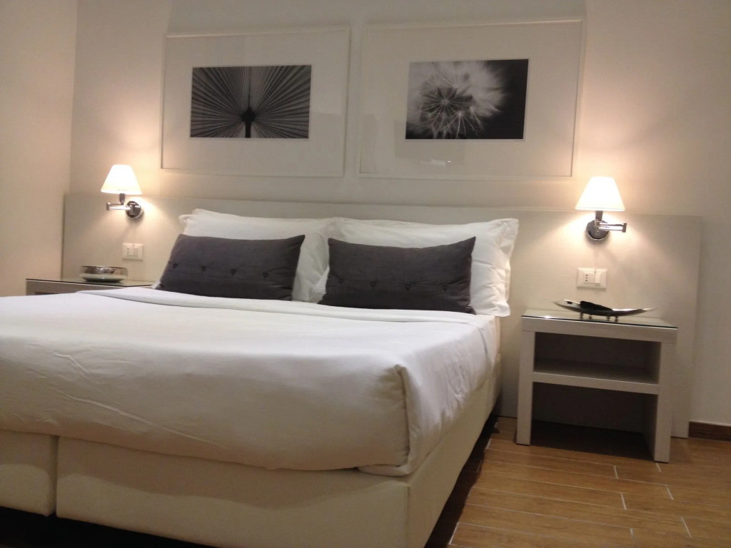 Rest Guesthouse