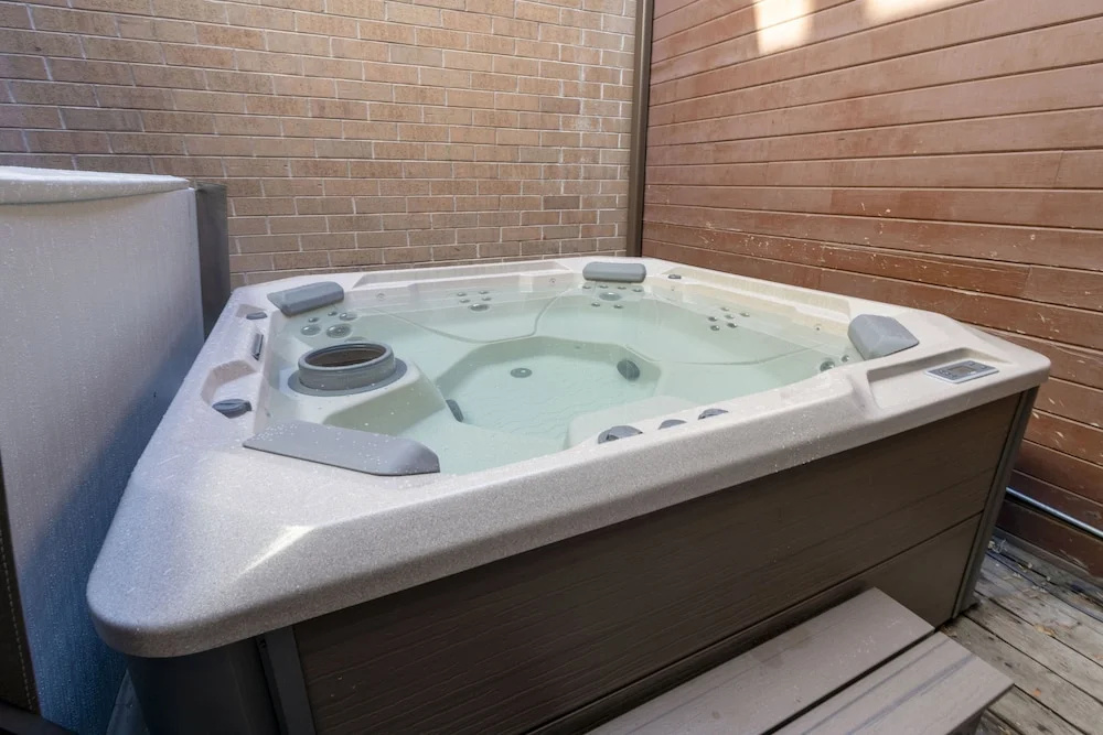 Park Avenue 2 Bedroom Condominiums - Sleeps 8