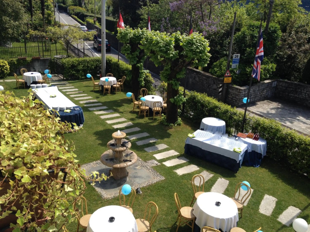 Hotel Lario