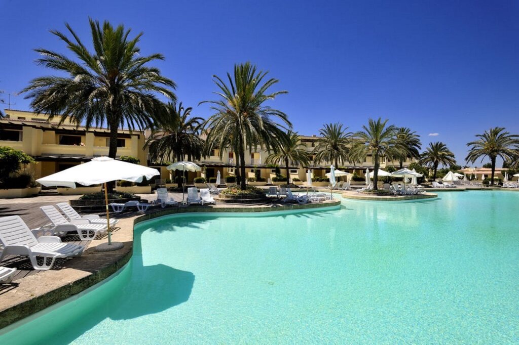 Argonauti Greenblu Resort