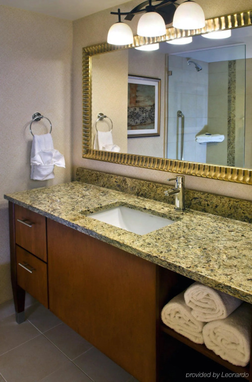Marriott New York JFK Airport