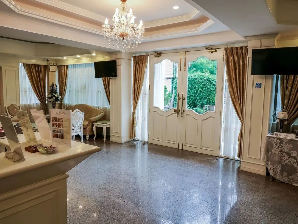 NIDA Rooms Phaholyothin 365 La Maison