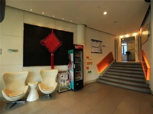 JinJiang Inn (Pujiang Jiangbin East Road)