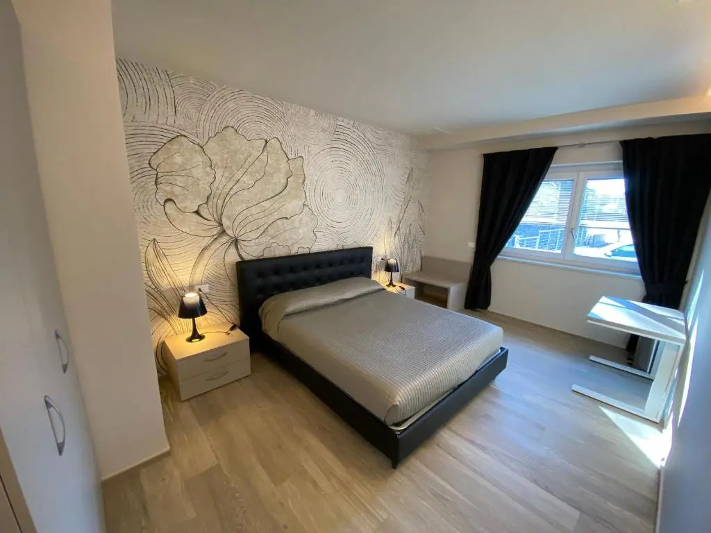 Emilius Suite