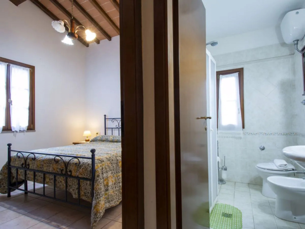Holiday Home Villetta Aia - CET120 by Interhome