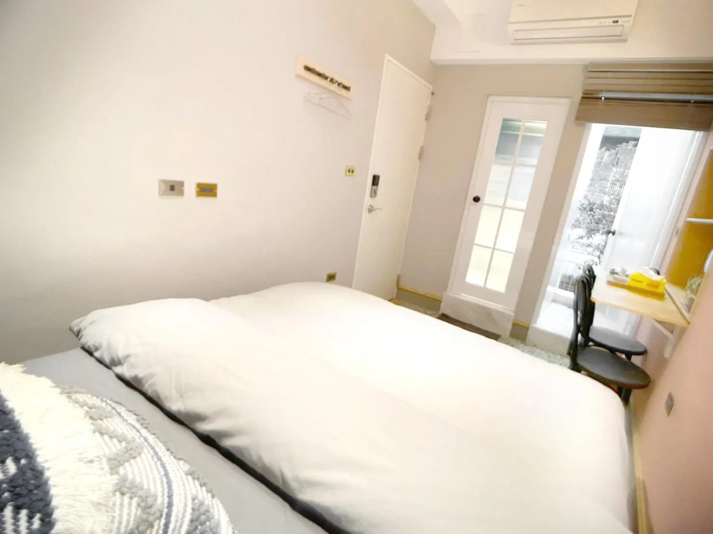 Spring Guest House