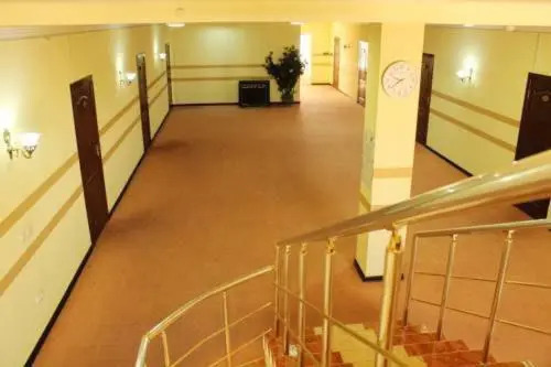 GRAND STAR HOTEL