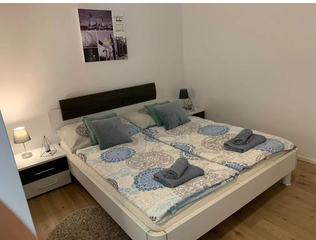 Wunderschönes Apartment