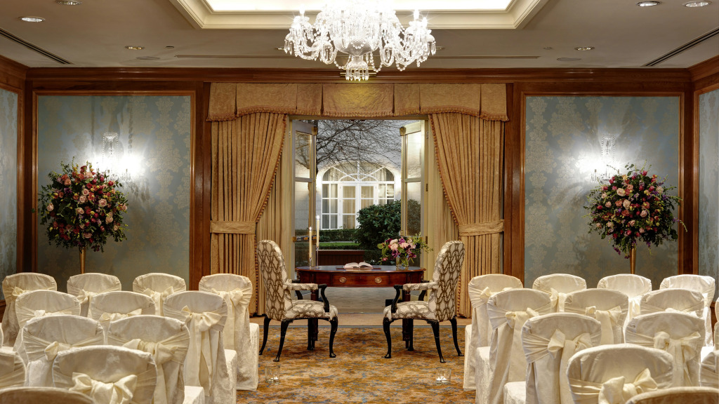 InterContinental Dublin by IHG