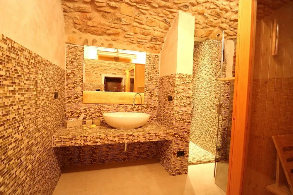 B&B La Corte Suites