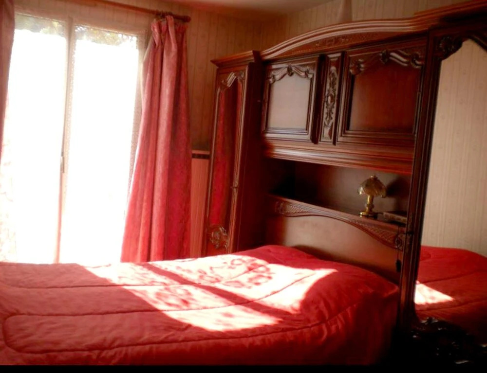 Villa Chemin des bonnets