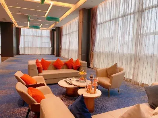 Barony Park Wenzhou