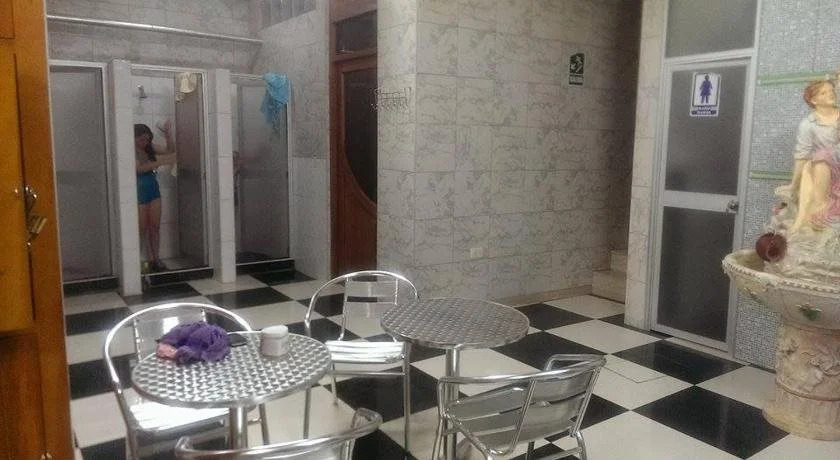 Julia's Hotel