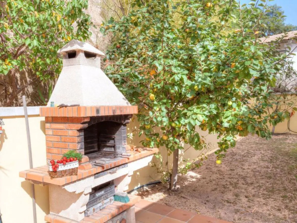 House Buda Lloret de Mar