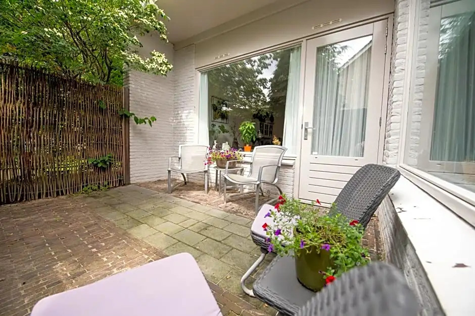 Bed & Breakfast Het Vinkenest Nijverdal