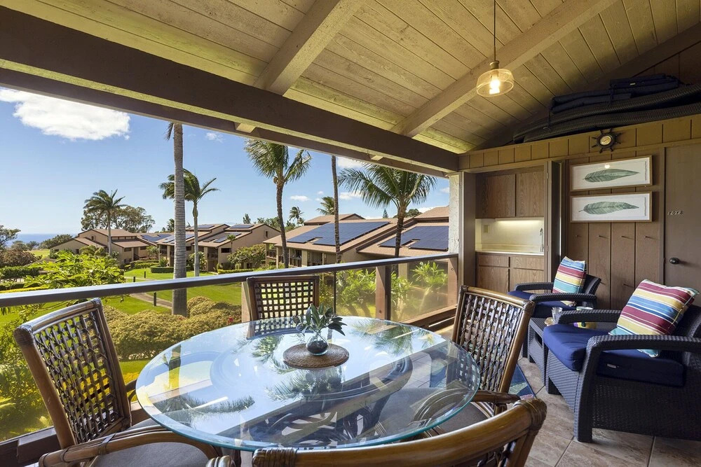 Waikoloa Villas D-204