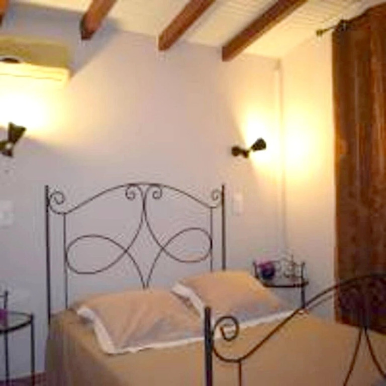 Villa With one Bedroom in Le Gosier, With Private Pool, Furnished Terrace and Wifi - 1 km From the Beach